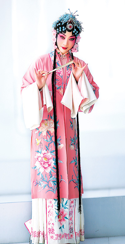 昆曲之美，美在何处（文化只眼）